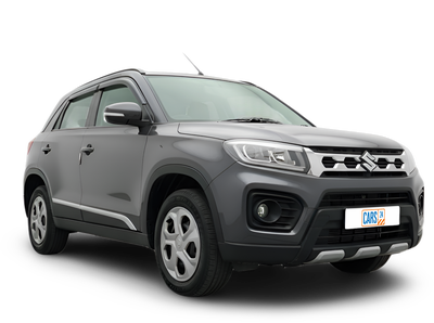 Maruti Vitara Brezza-img